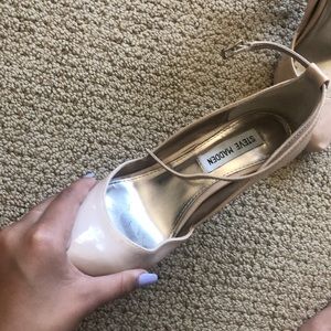 Steve Madden Shoes - nude steve madden heels Steve Madden Shoes - nude steve madden heels